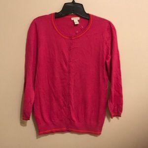 Women MELROSE CHIC”S”sweater.Chic/Cozy/Cute/NWOT💕